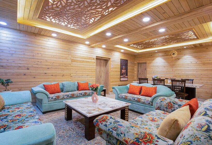 هتل Happy Homestay