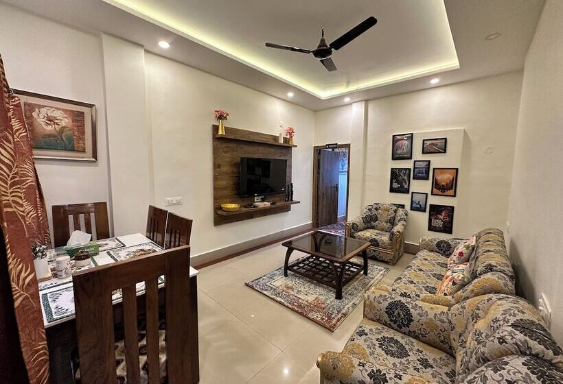 هتل Happy Homestay