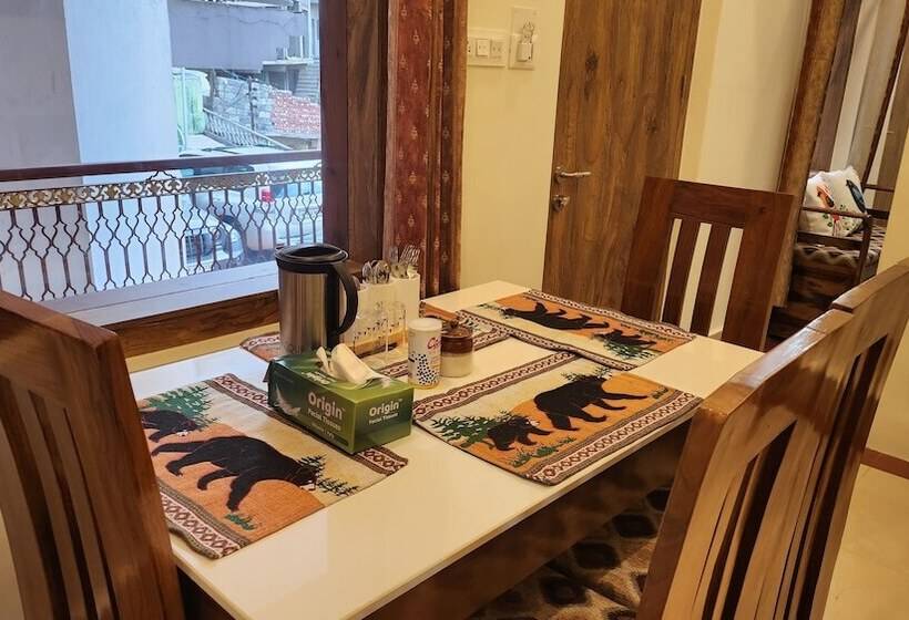 هتل Happy Homestay