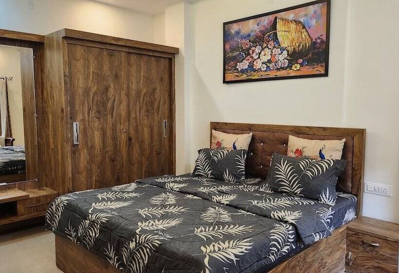 هتل Happy Homestay