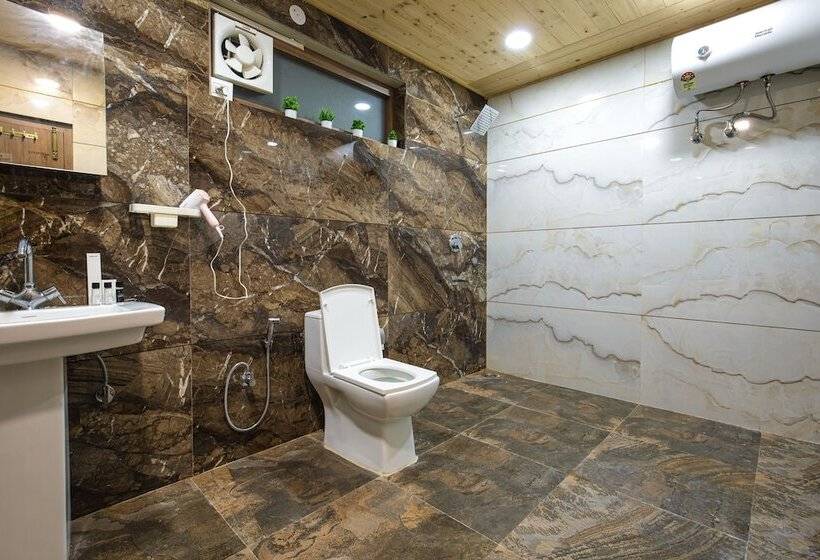 هتل Happy Homestay