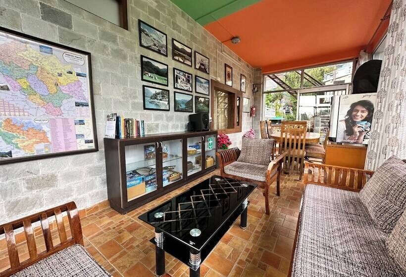 هتل Happy Homestay