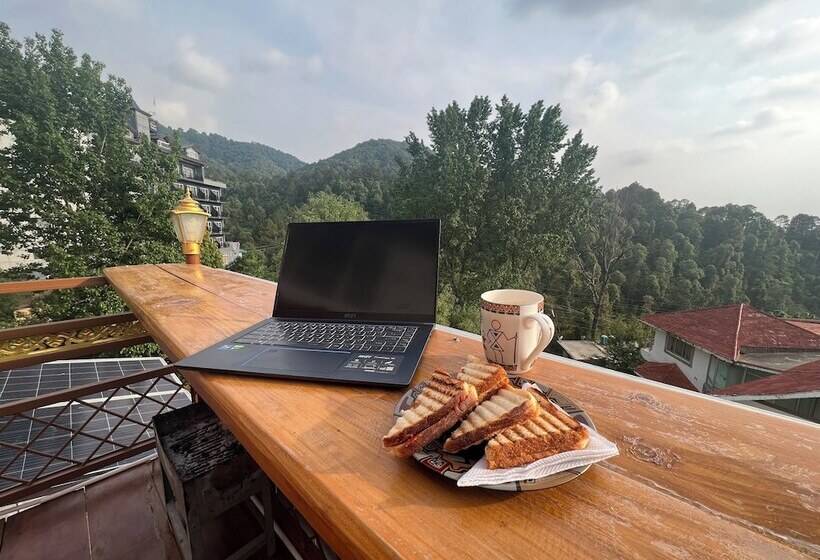 هتل Happy Homestay