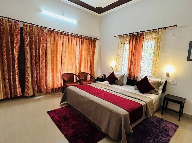 فندق Seven Cozy Stay