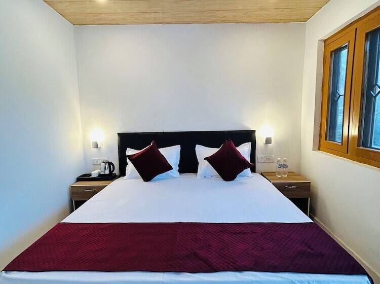 فندق Seven Cozy Stay