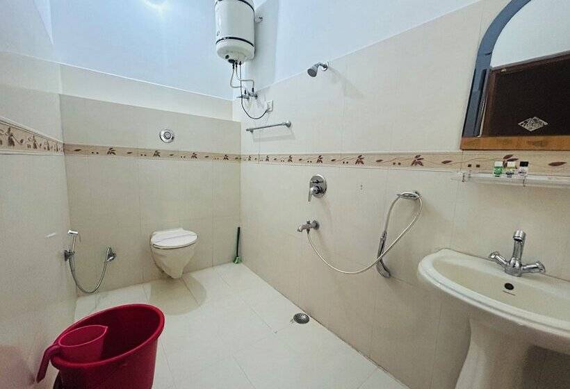 فندق Seven Cozy Stay