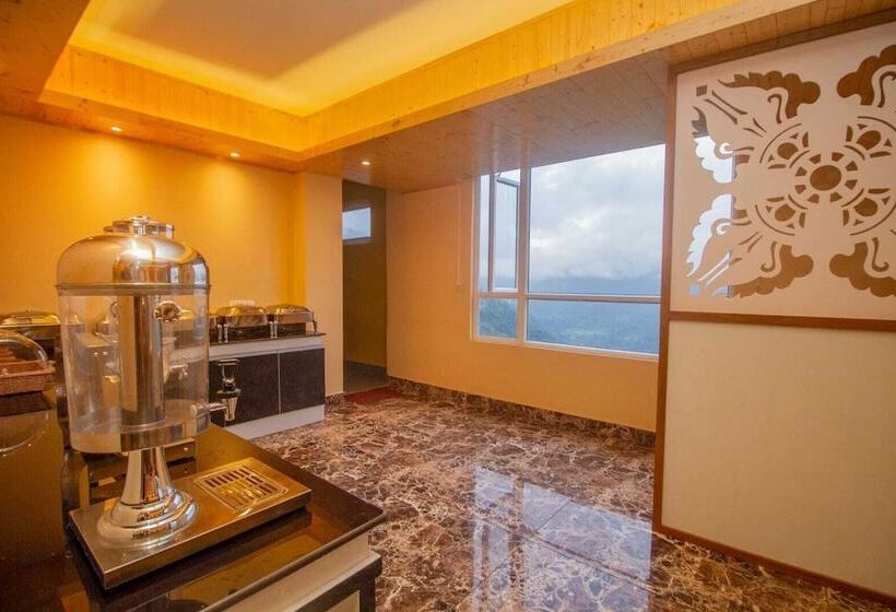 ホテル Seven Hills Kanchenjunga