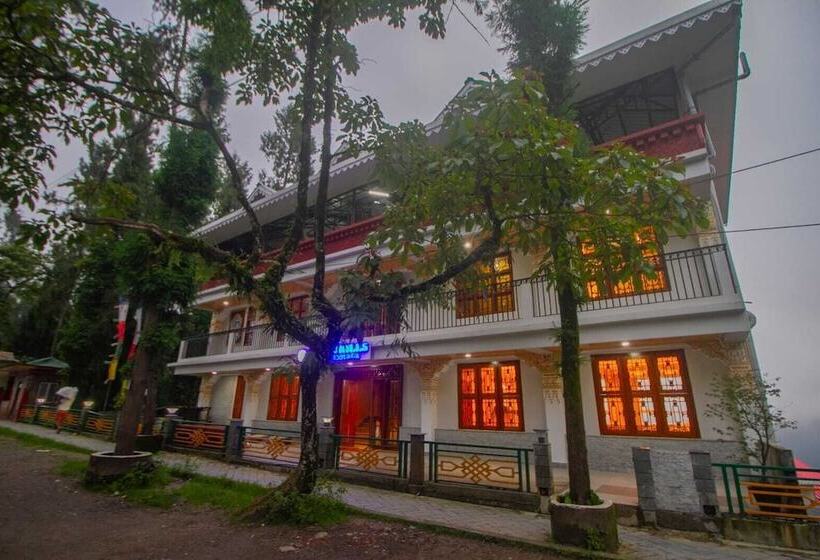 ホテル Seven Hills Kanchenjunga