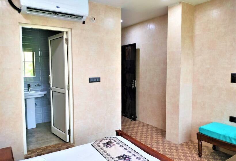 호텔 Shamim Residency Near Nizamuddin Dargah