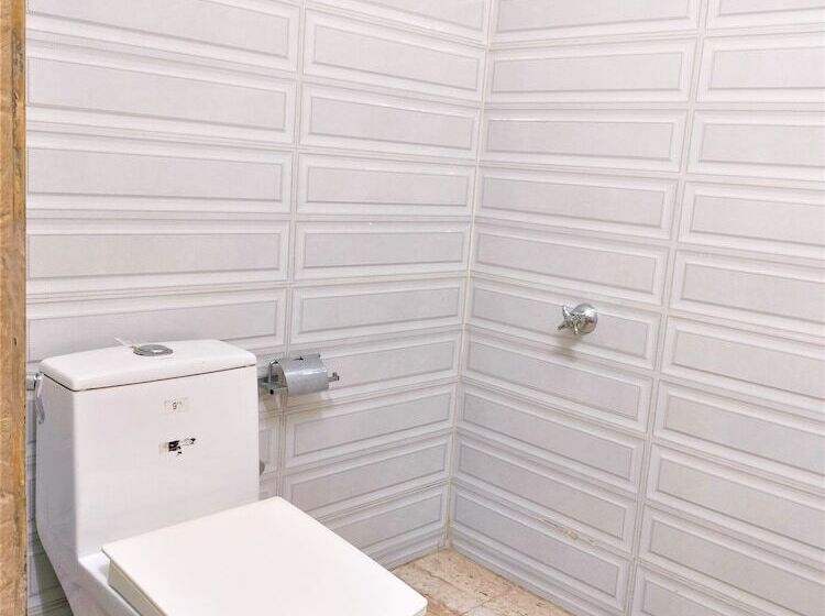 호텔 Shamim Residency Near Nizamuddin Dargah