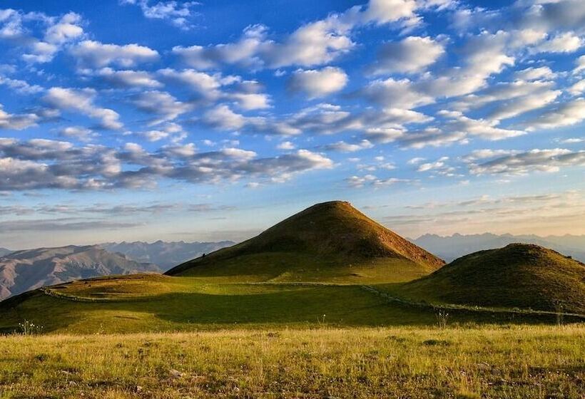 ホテル Shato Bungalov Suit