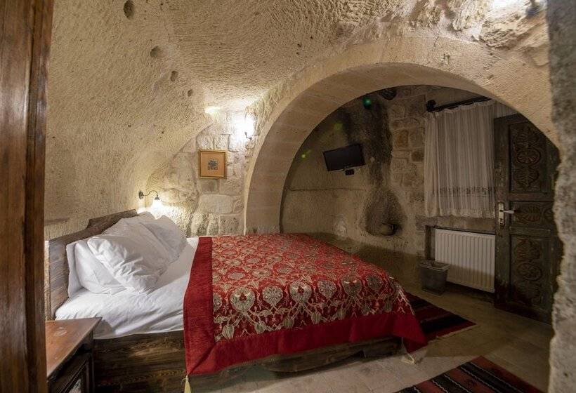 ホテル Shiraz Cave Cappadocia