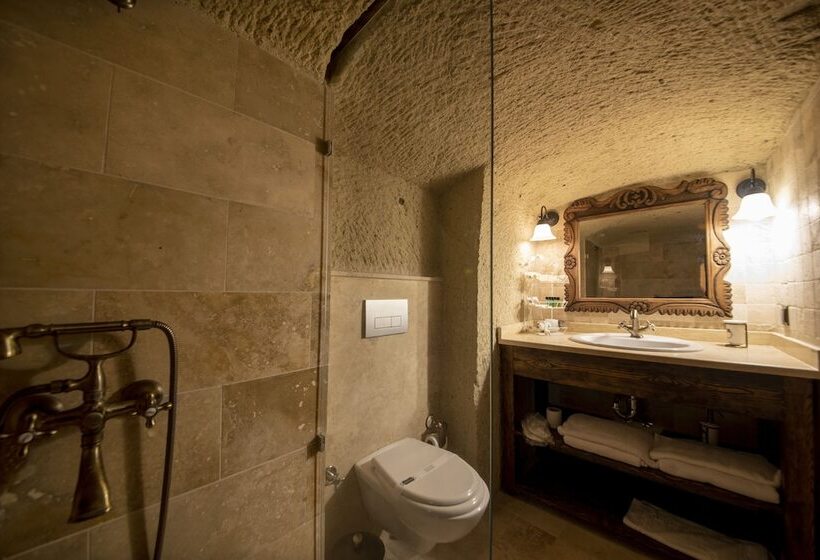 ホテル Shiraz Cave Cappadocia