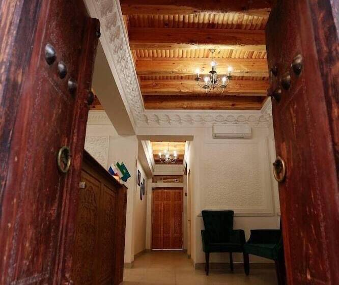 בית מלון כפרי Shohnishin Boutique