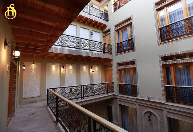 فندق Shohnishin Boutique