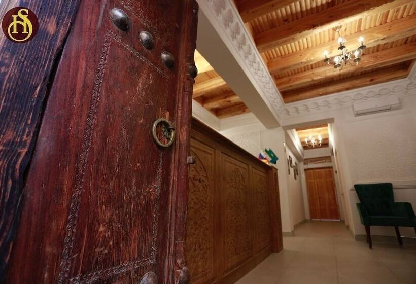 בית מלון כפרי Shohnishin Boutique