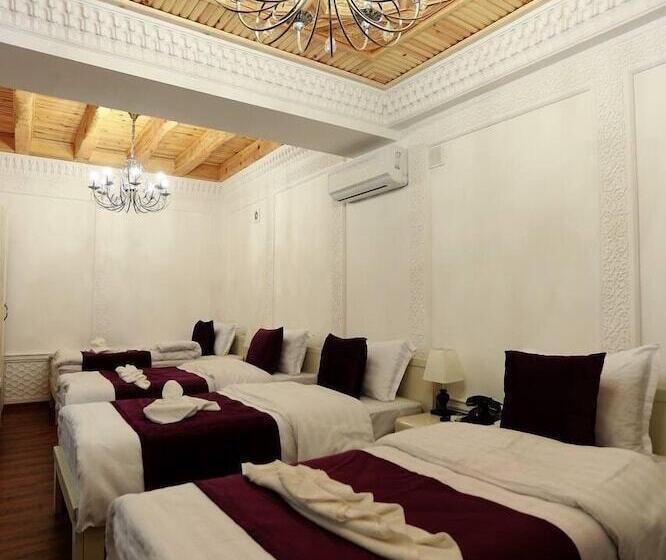 בית מלון כפרי Shohnishin Boutique