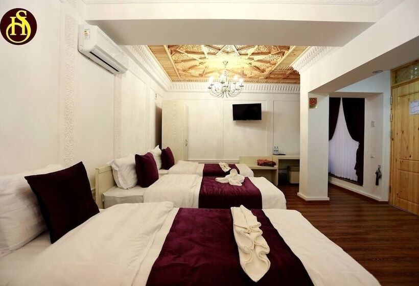 בית מלון כפרי Shohnishin Boutique