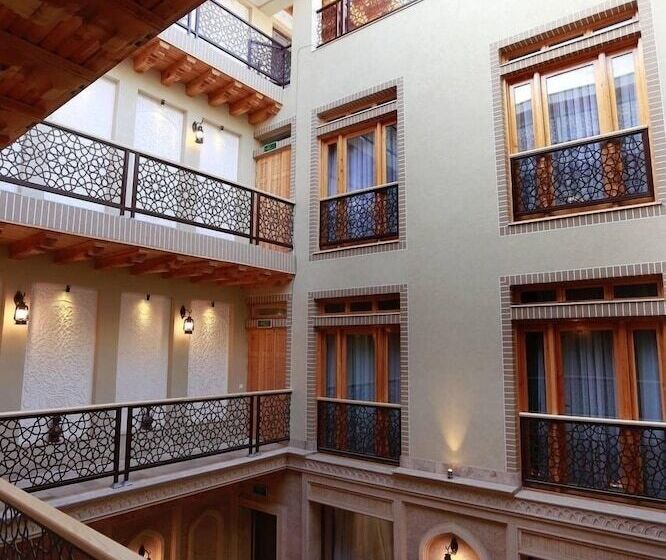 בית מלון כפרי Shohnishin Boutique