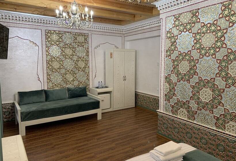 בית מלון כפרי Shohnishin Boutique