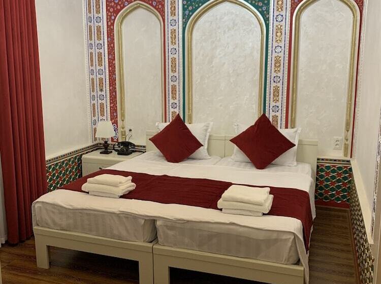 בית מלון כפרי Shohnishin Boutique