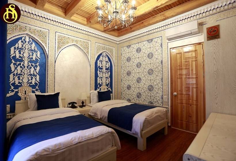 בית מלון כפרי Shohnishin Boutique