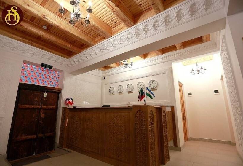 בית מלון כפרי Shohnishin Boutique