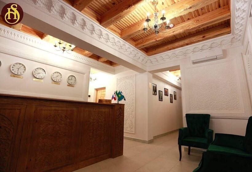 בית מלון כפרי Shohnishin Boutique