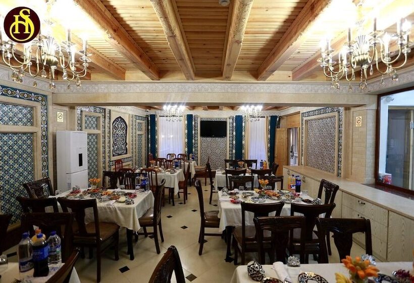 בית מלון כפרי Shohnishin Boutique