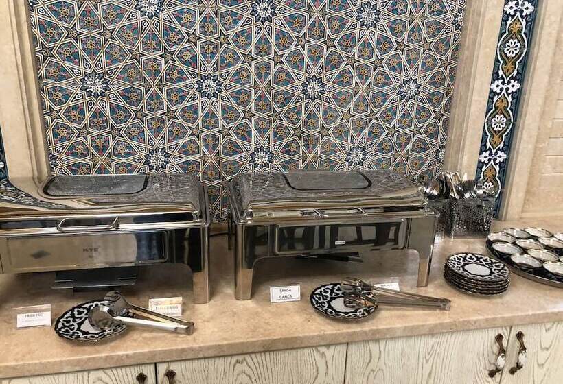 בית מלון כפרי Shohnishin Boutique