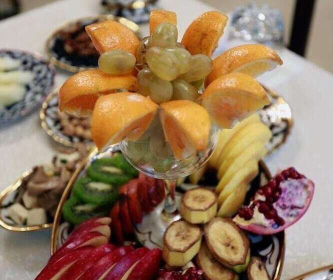 בית מלון כפרי Shohnishin Boutique