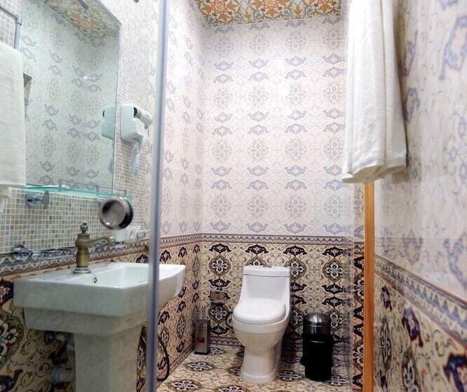 בית מלון כפרי Shohnishin Boutique