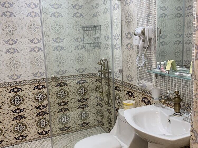 בית מלון כפרי Shohnishin Boutique