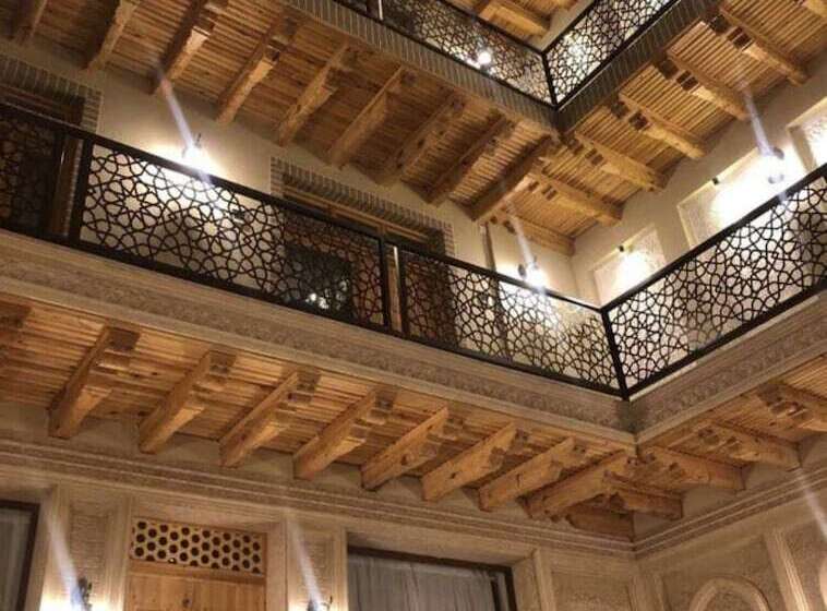 בית מלון כפרי Shohnishin Boutique