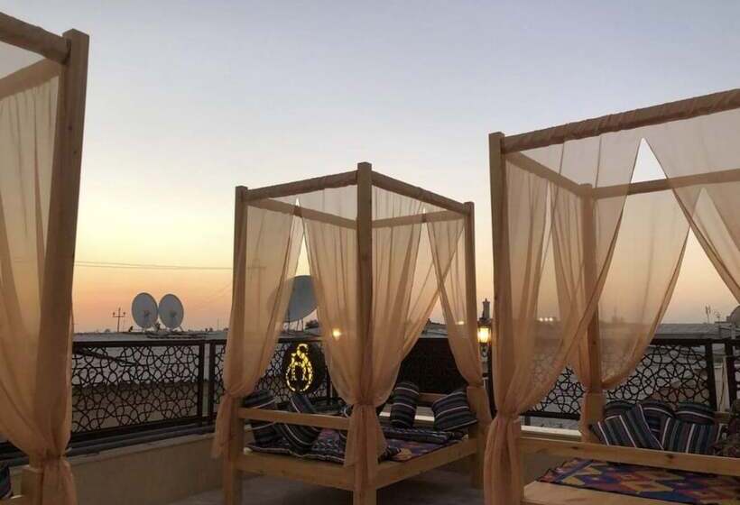 בית מלון כפרי Shohnishin Boutique