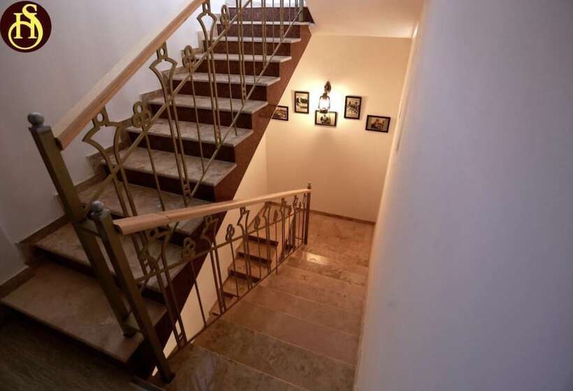 בית מלון כפרי Shohnishin Boutique