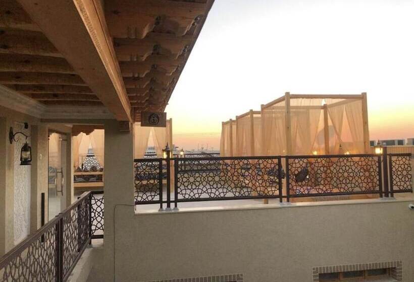 בית מלון כפרי Shohnishin Boutique