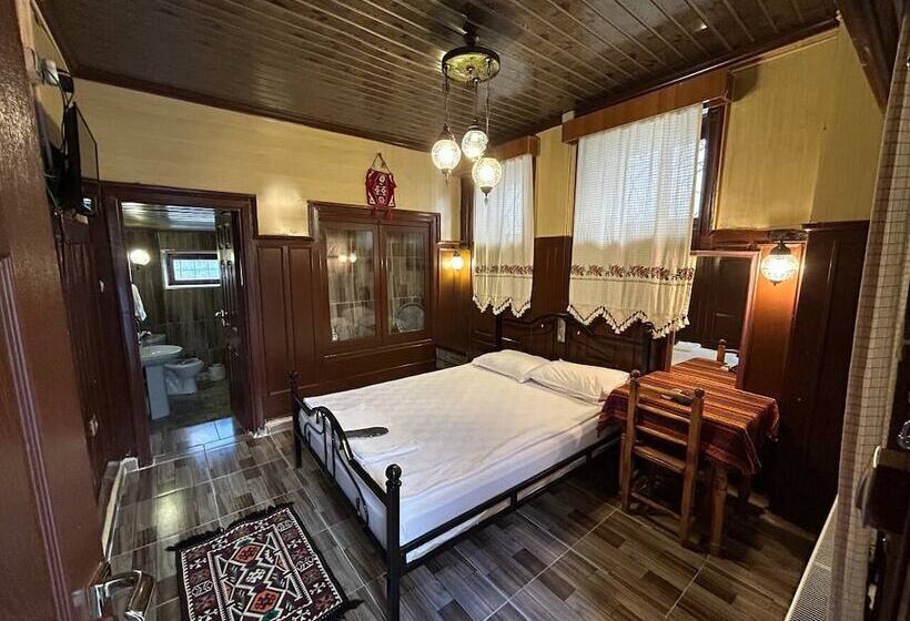 هتل Sirvani Konagi