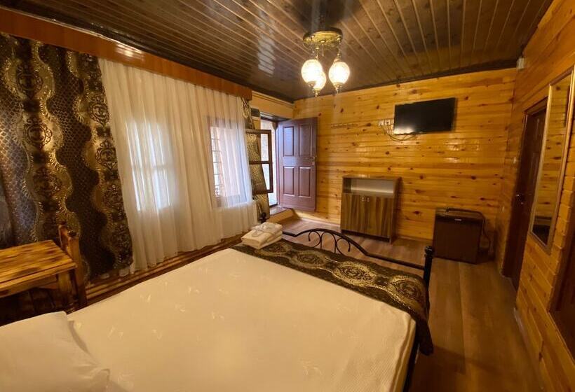 هتل Sirvani Konagi