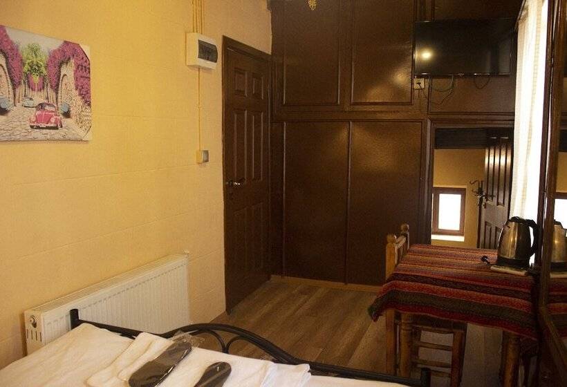 هتل Sirvani Konagi