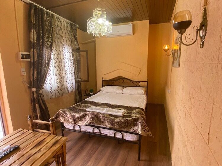 هتل Sirvani Konagi