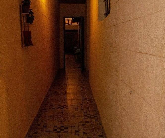 هتل Sirvani Konagi