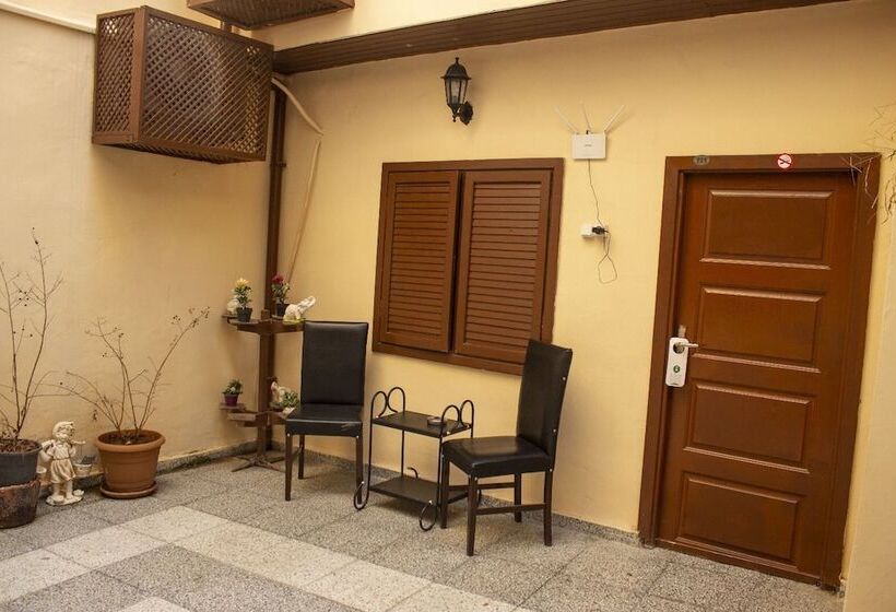 هتل Sirvani Konagi