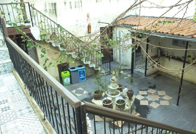 هتل Sirvani Konagi