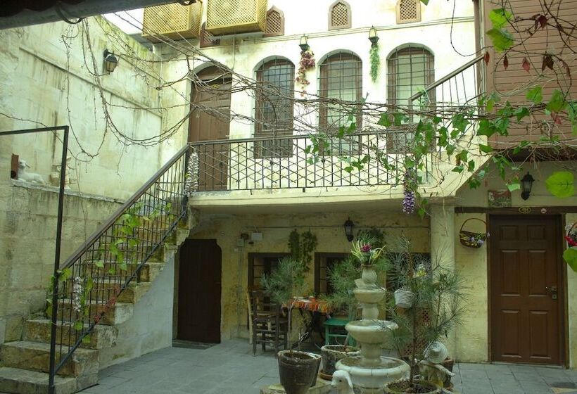 هتل Sirvani Konagi