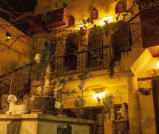 هتل Sirvani Konagi