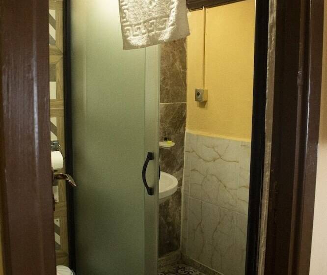 هتل Sirvani Konagi