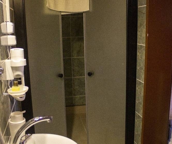 هتل Sirvani Konagi