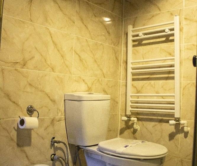 هتل Sirvani Konagi