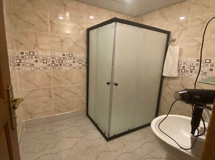 هتل Sirvani Konagi